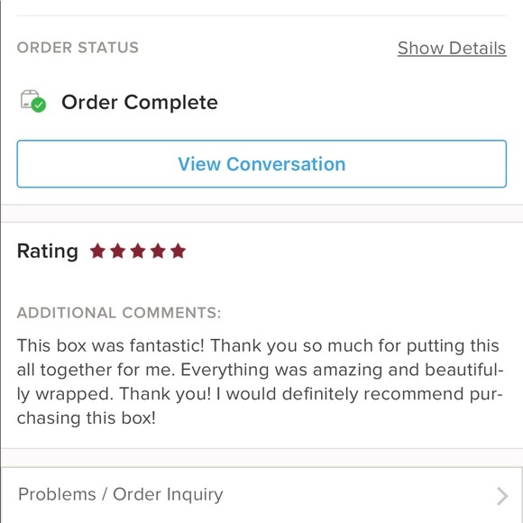 10 NWT items!You pick the size!Super fun Personalized Mystery no so myst… - Picture 5 of 6